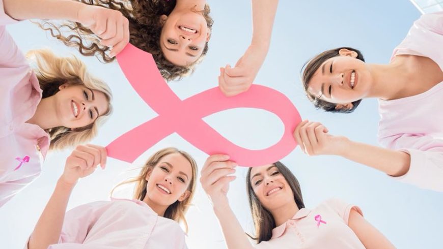 סרטן השד: עובדות וכלים ליישום למניעה שהוכחו מדעית