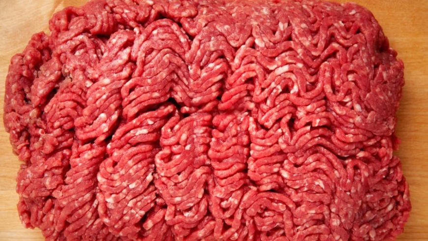 14 עובדות על בשר